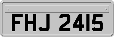 FHJ2415