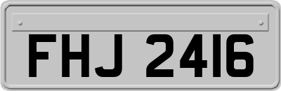FHJ2416