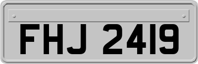 FHJ2419
