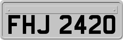 FHJ2420