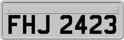 FHJ2423