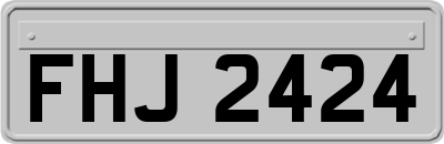 FHJ2424
