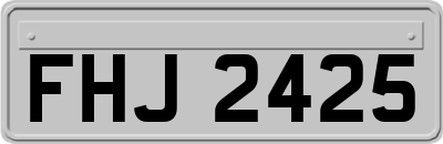 FHJ2425