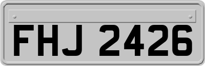 FHJ2426