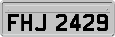 FHJ2429