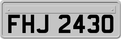 FHJ2430