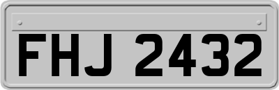 FHJ2432