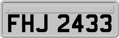 FHJ2433
