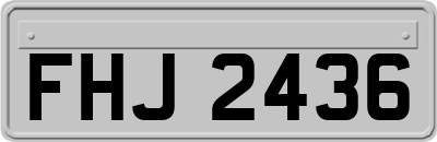 FHJ2436