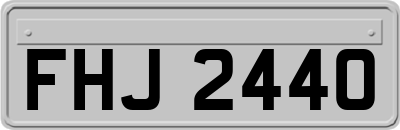 FHJ2440