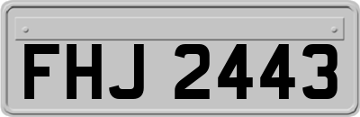 FHJ2443