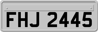 FHJ2445