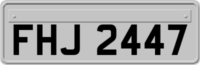 FHJ2447