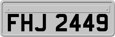 FHJ2449