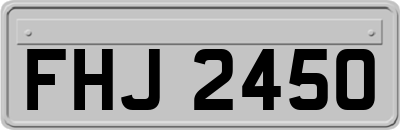 FHJ2450