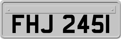 FHJ2451