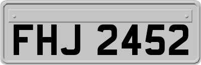 FHJ2452