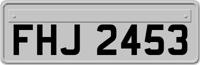 FHJ2453