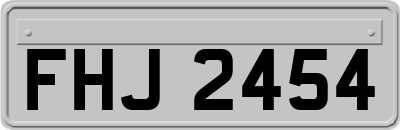 FHJ2454
