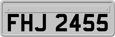 FHJ2455
