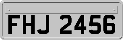 FHJ2456
