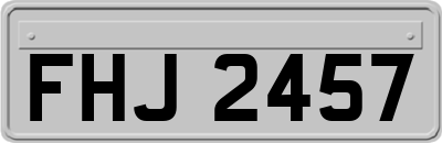 FHJ2457