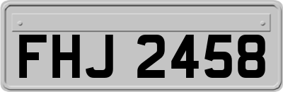 FHJ2458