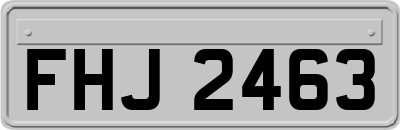 FHJ2463