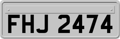 FHJ2474