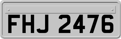 FHJ2476