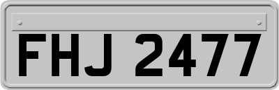 FHJ2477