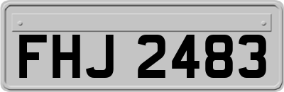 FHJ2483