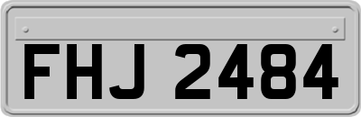 FHJ2484