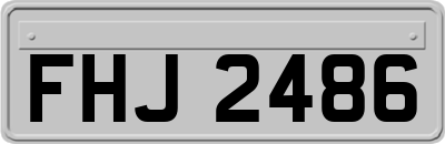 FHJ2486