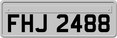 FHJ2488