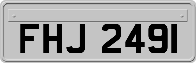 FHJ2491