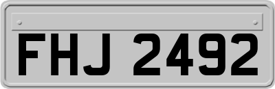 FHJ2492