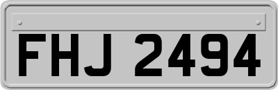 FHJ2494
