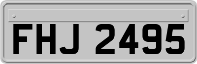 FHJ2495