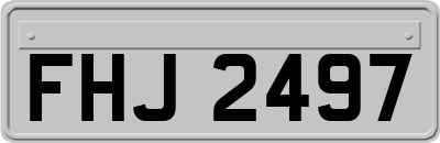 FHJ2497