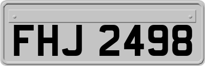 FHJ2498