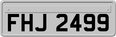 FHJ2499