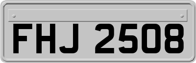 FHJ2508