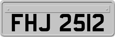 FHJ2512