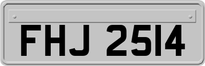 FHJ2514