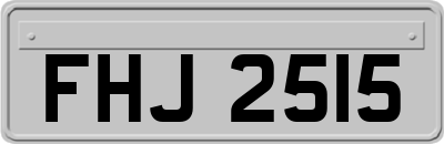 FHJ2515