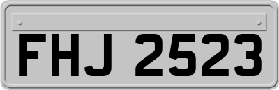 FHJ2523