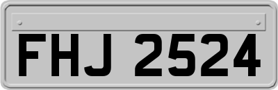 FHJ2524