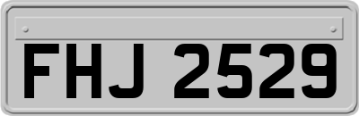FHJ2529
