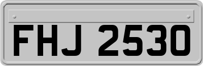 FHJ2530